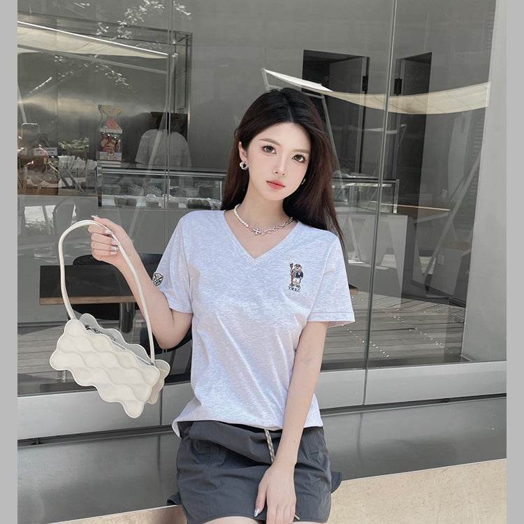 Футболка женская Teenie Weenie - Boxette Shop