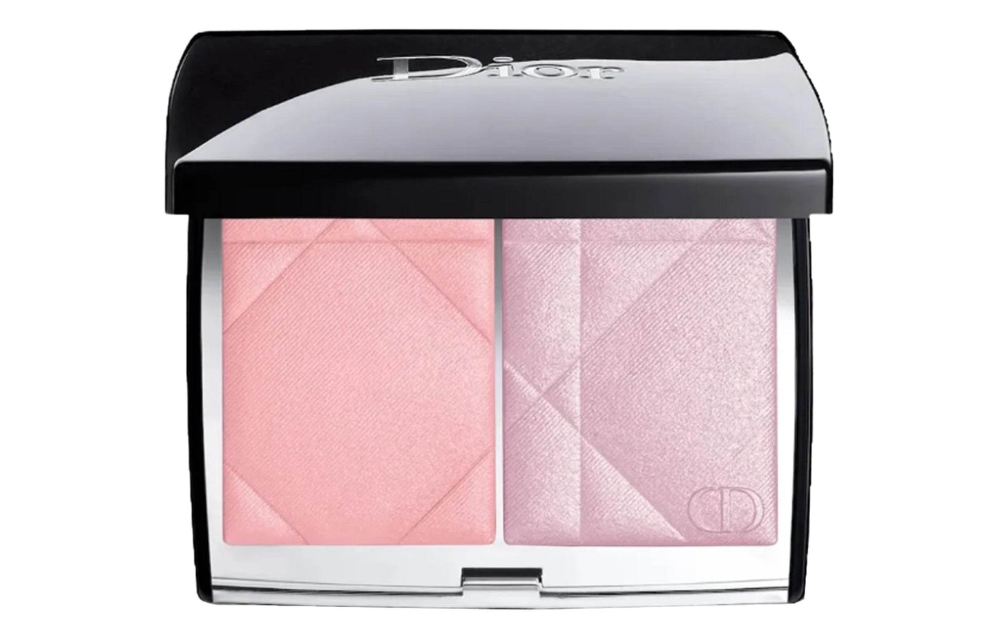 Палетка 2 в 1 Dior Dual Colour Palette - Boxette Shop