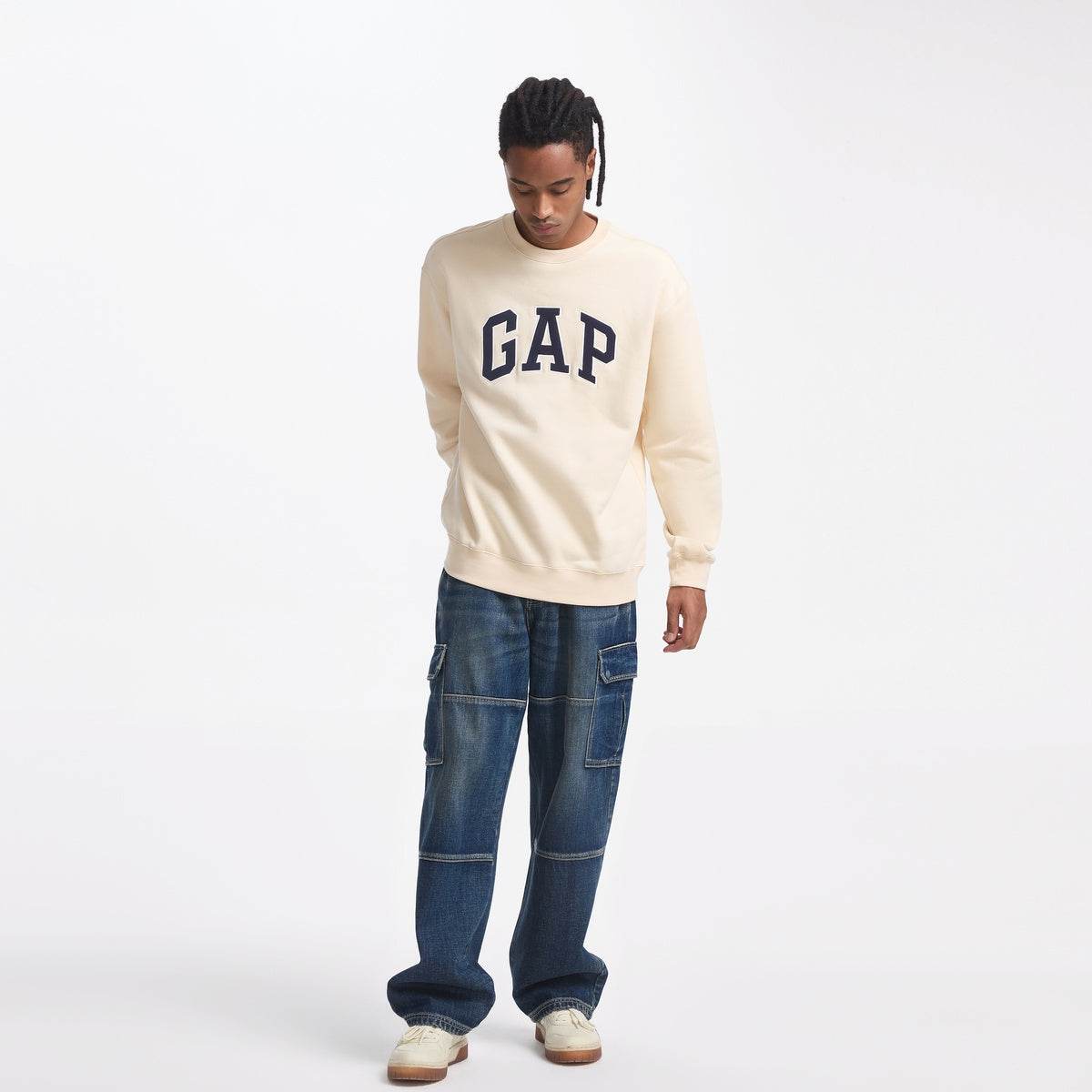 Толстовка Gap - Boxette Shop