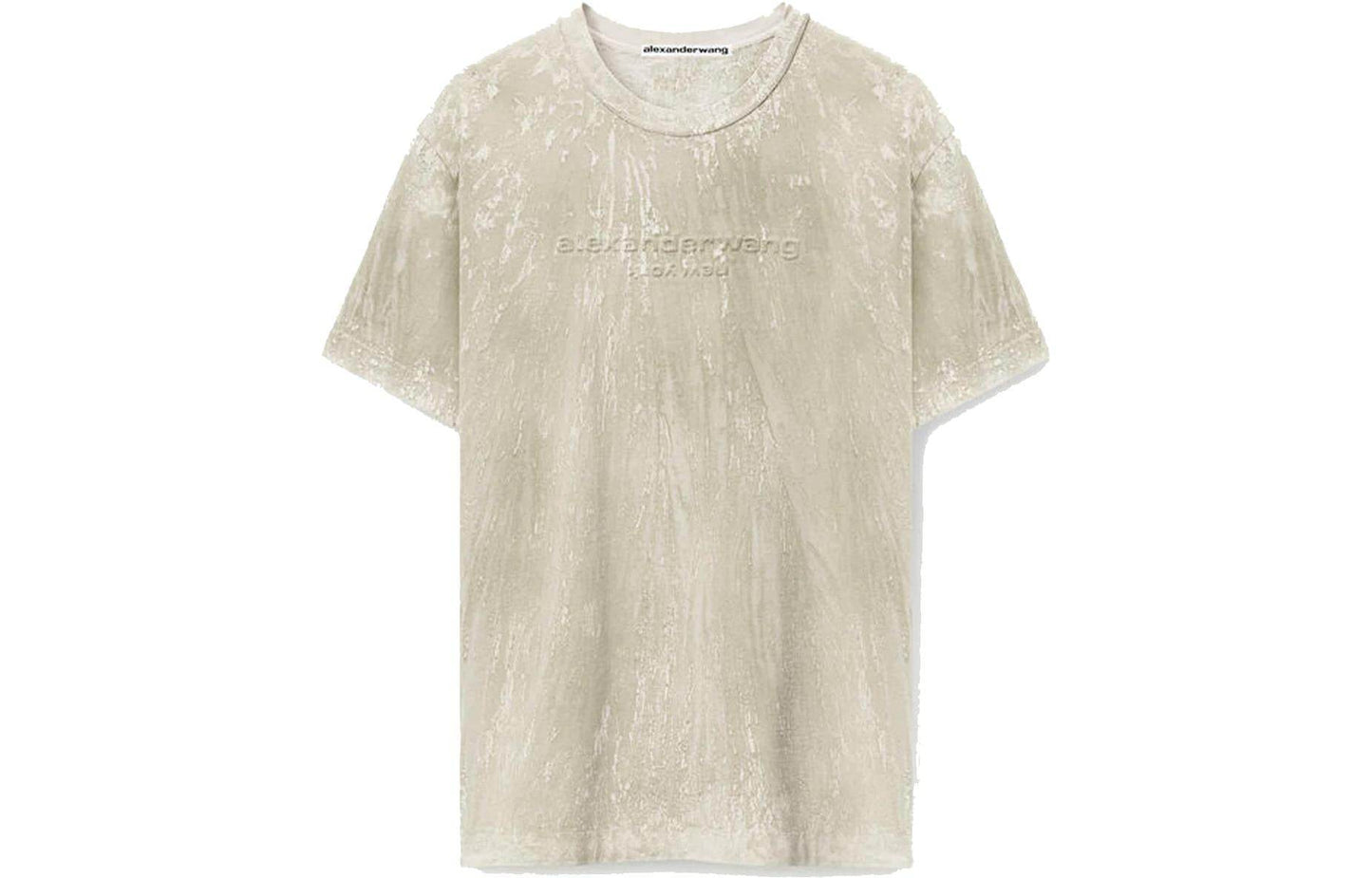 Футболка Alexander Wang - Boxette Shop