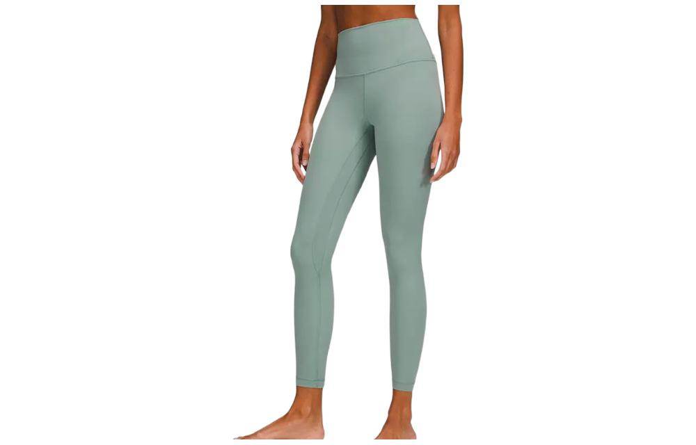 Спортивные леггинсы женские Lululemon - Boxette Shop