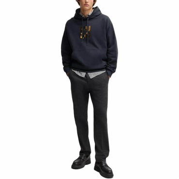 Худи мужское Hugo Boss - Boxette Shop