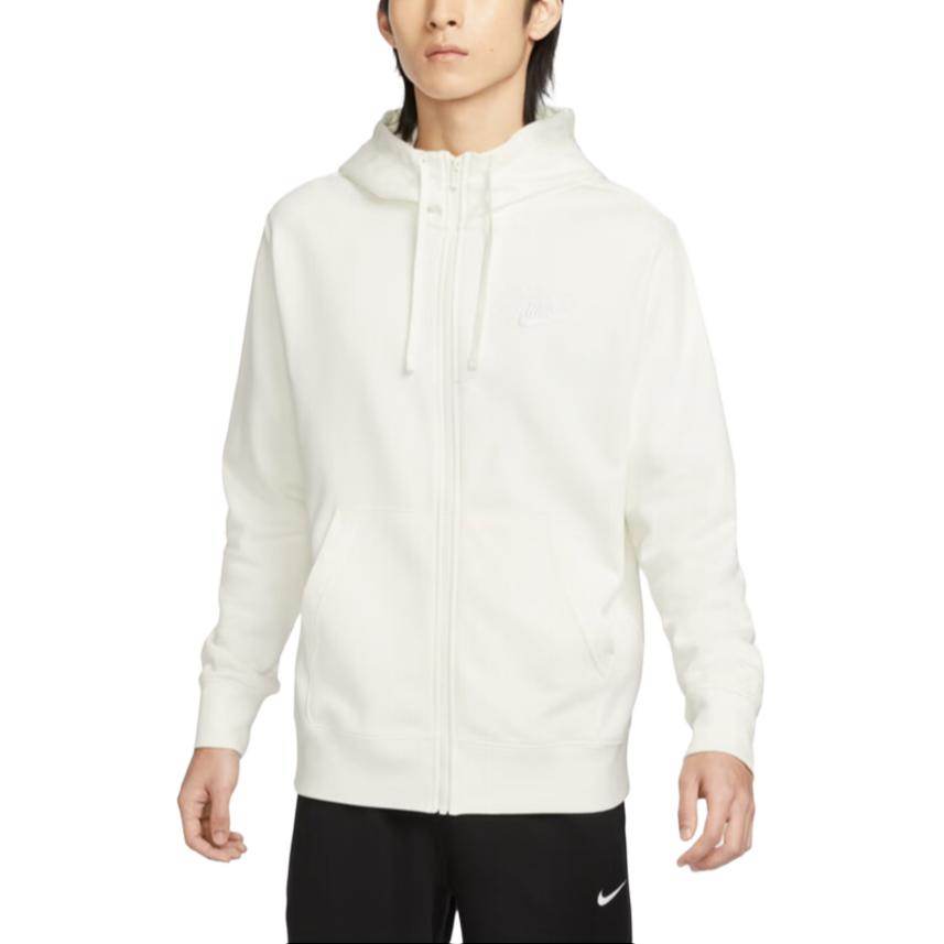 Худи мужское Nike Club - Boxette Shop