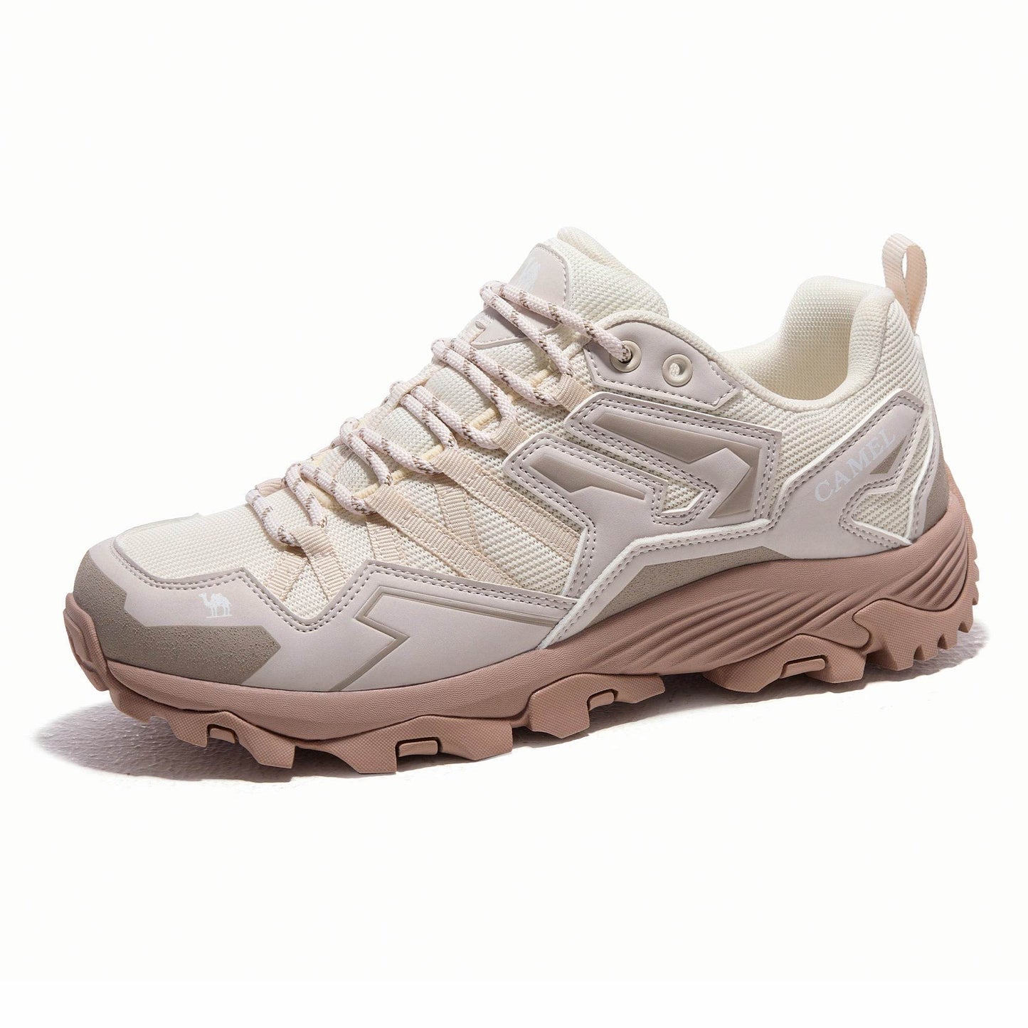 Кроссовки мужские Camel Kunlun Mountain 2.0 - Boxette Shop