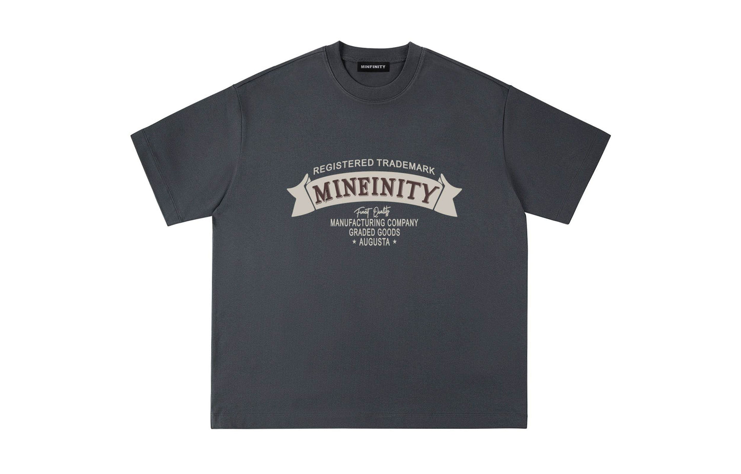 Футболка женская Minfinity - Boxette Shop