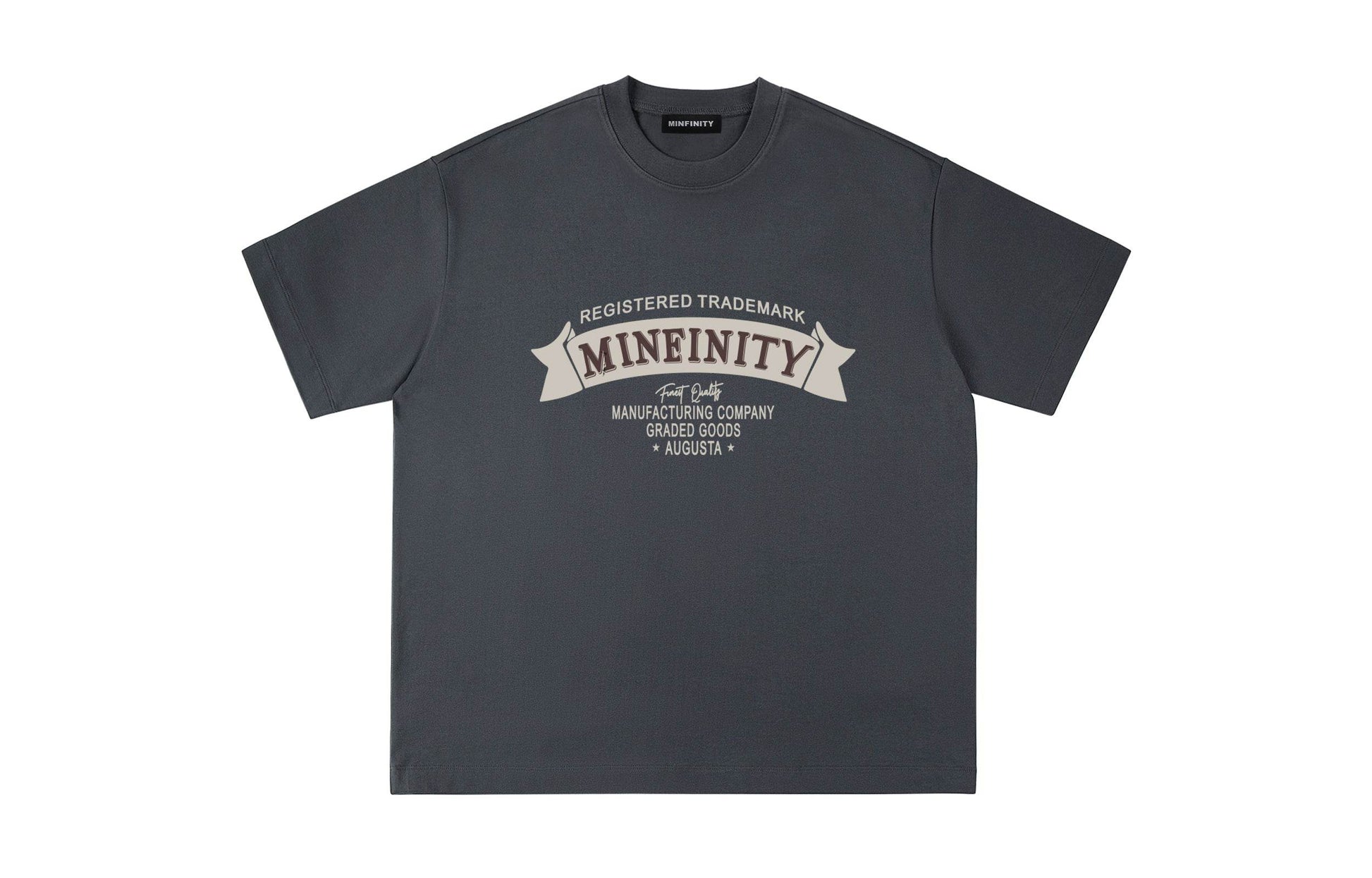 Футболка женская Minfinity - Boxette Shop