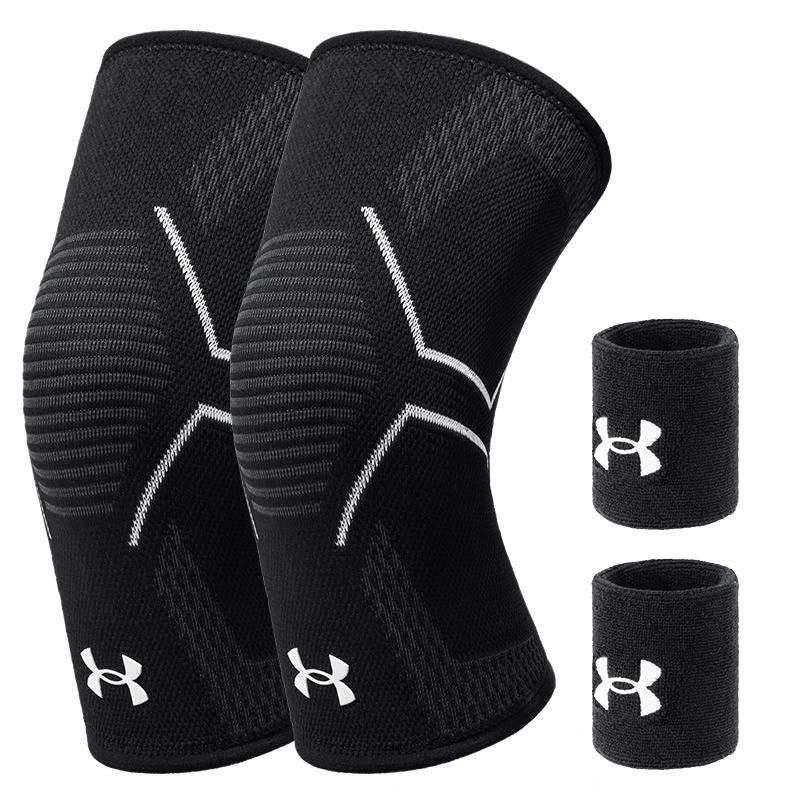 Наколенники спортивные Under Armour Andromeda - Boxette Shop