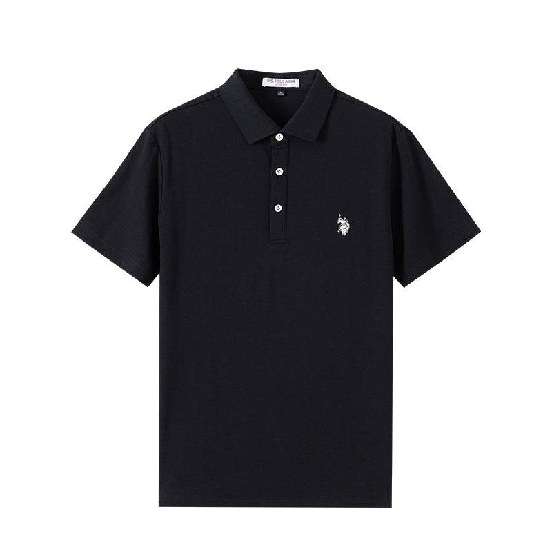 Поло мужское U.S. Polo Assn. - Boxette Shop