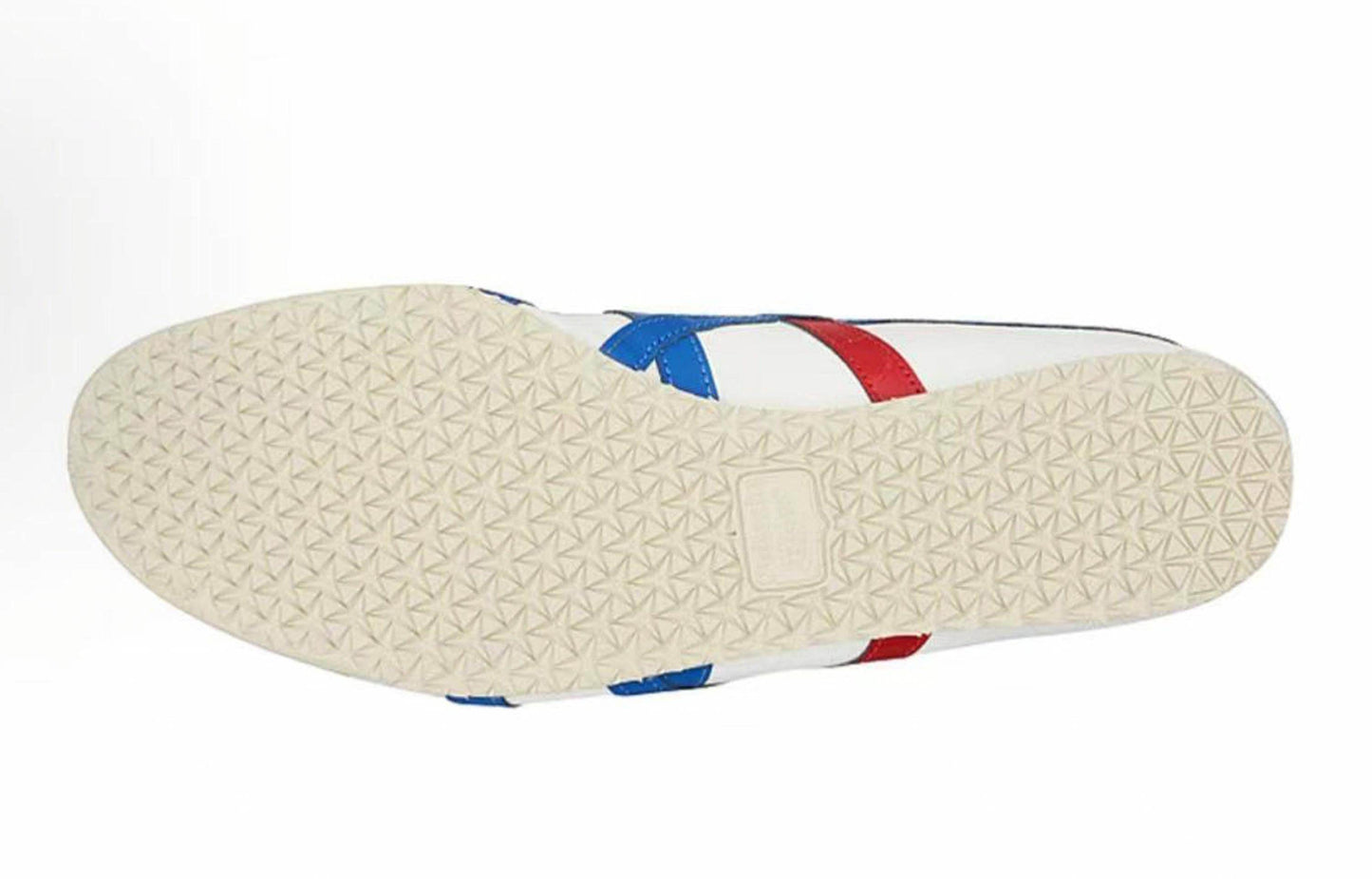 Кроссовки Onitsuka Tiger Mexico 66 - Boxette Shop