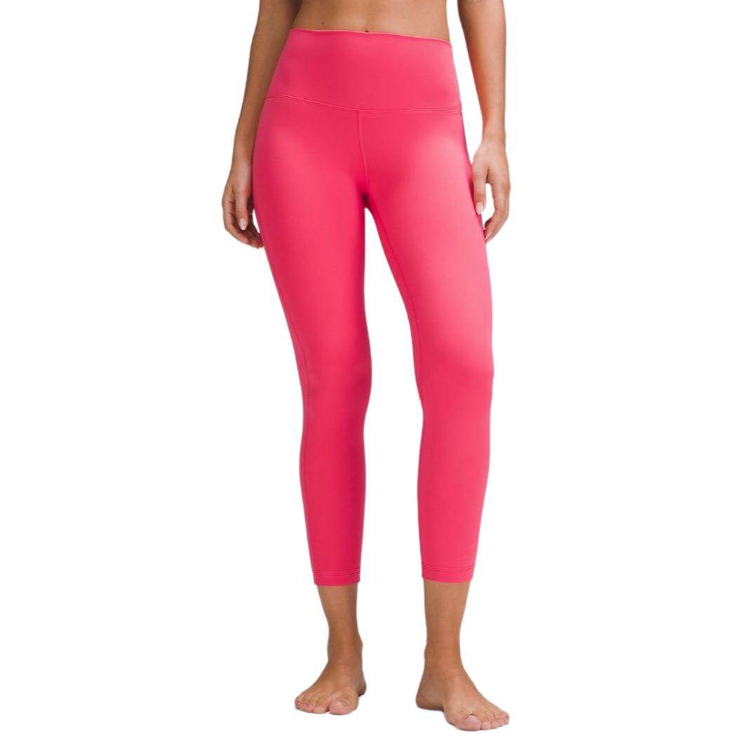 Спортивные леггинсы женские Lululemon - Boxette Shop