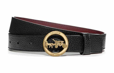 Ремень женский Coach - Boxette Shop