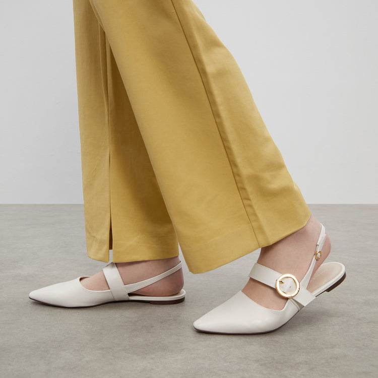 Мюли женские Charles & Keith - Boxette Shop