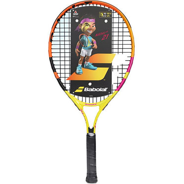 Babolat bolalar tennis raketkasi