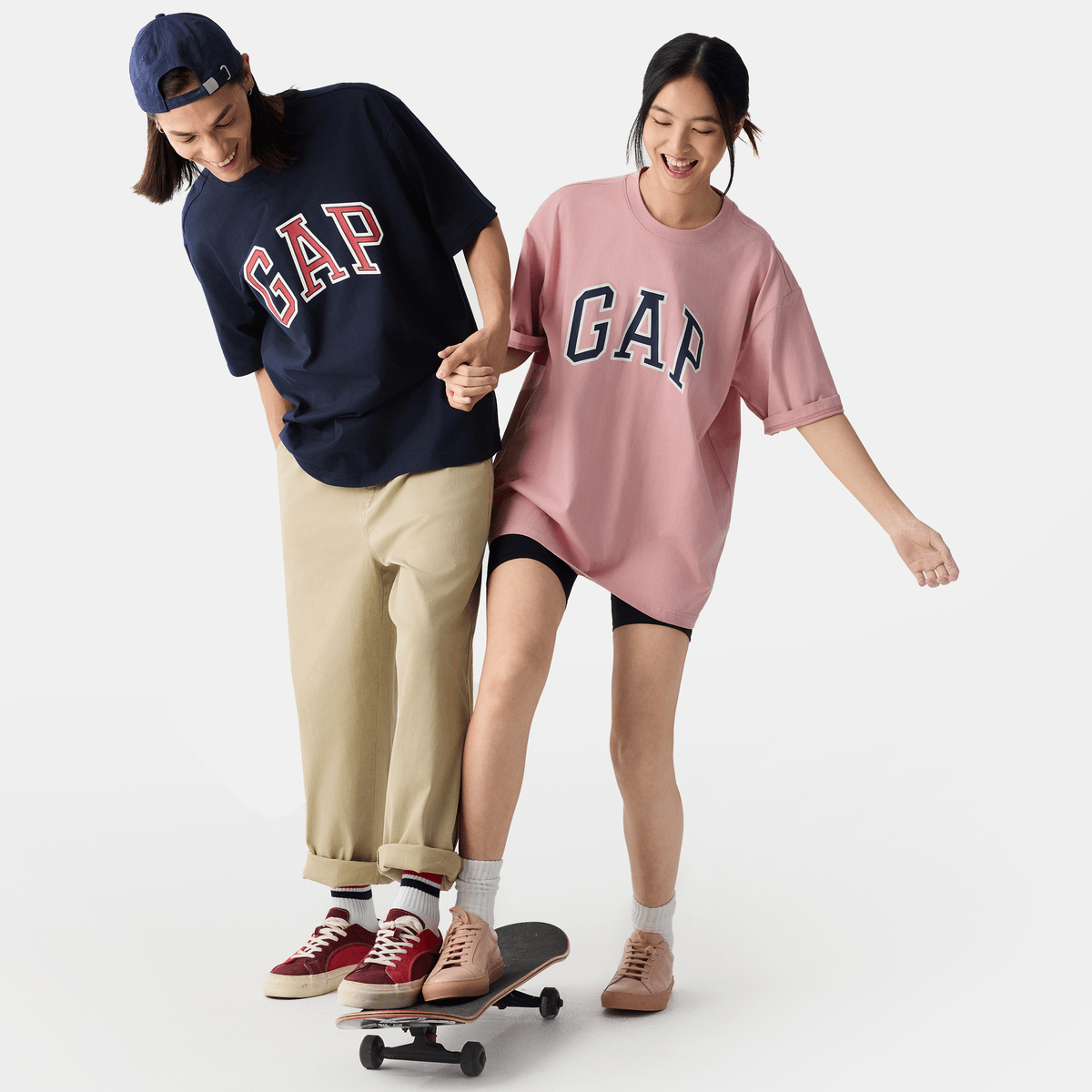 Футболка GAP - Boxette Shop