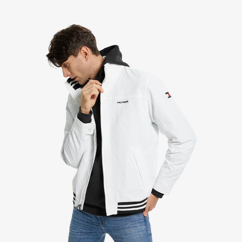 Ветровка мужская Tommy Hilfiger - Boxette Shop