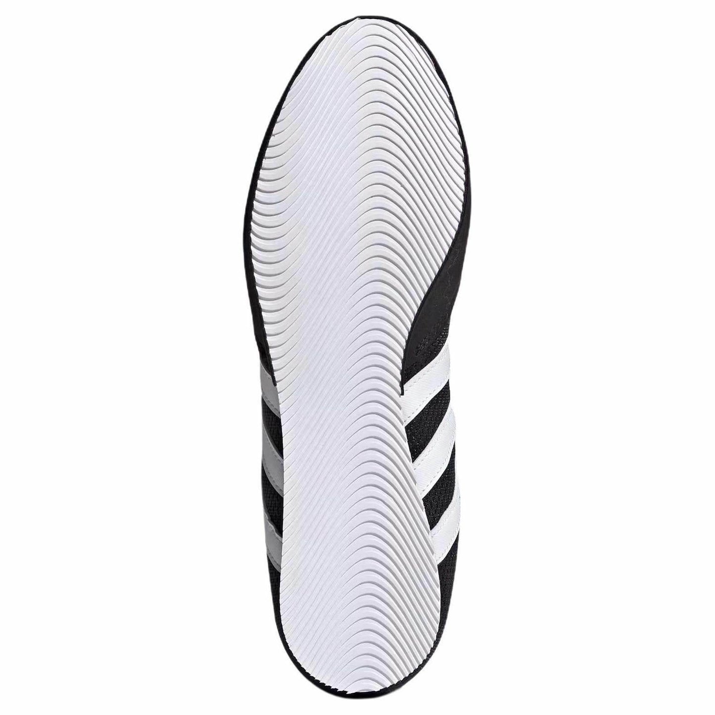 Кроссовки Adidas Box Hog 2.0 High Top Trainers - Boxette Shop