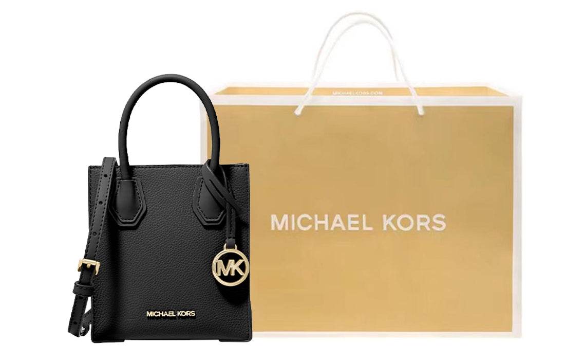Сумка женская Michael Kors Mercer Classic - Boxette Shop