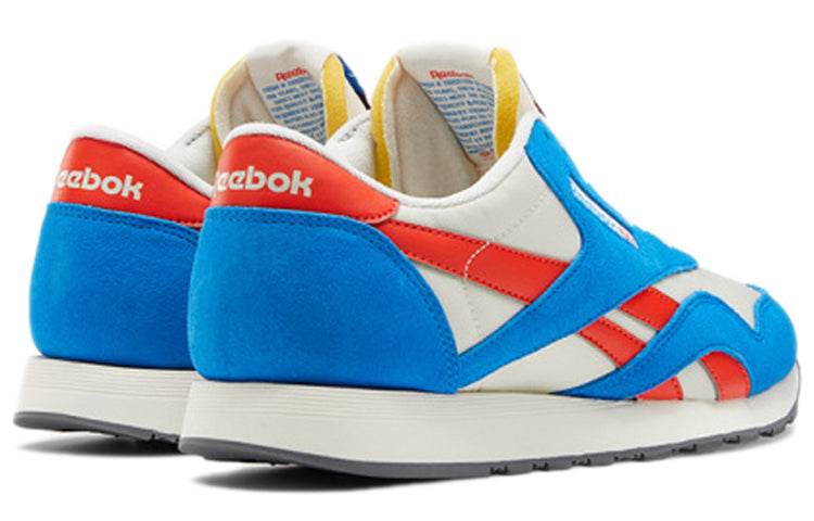 Кроссовки Reebok Classic Nylon - Boxette Shop