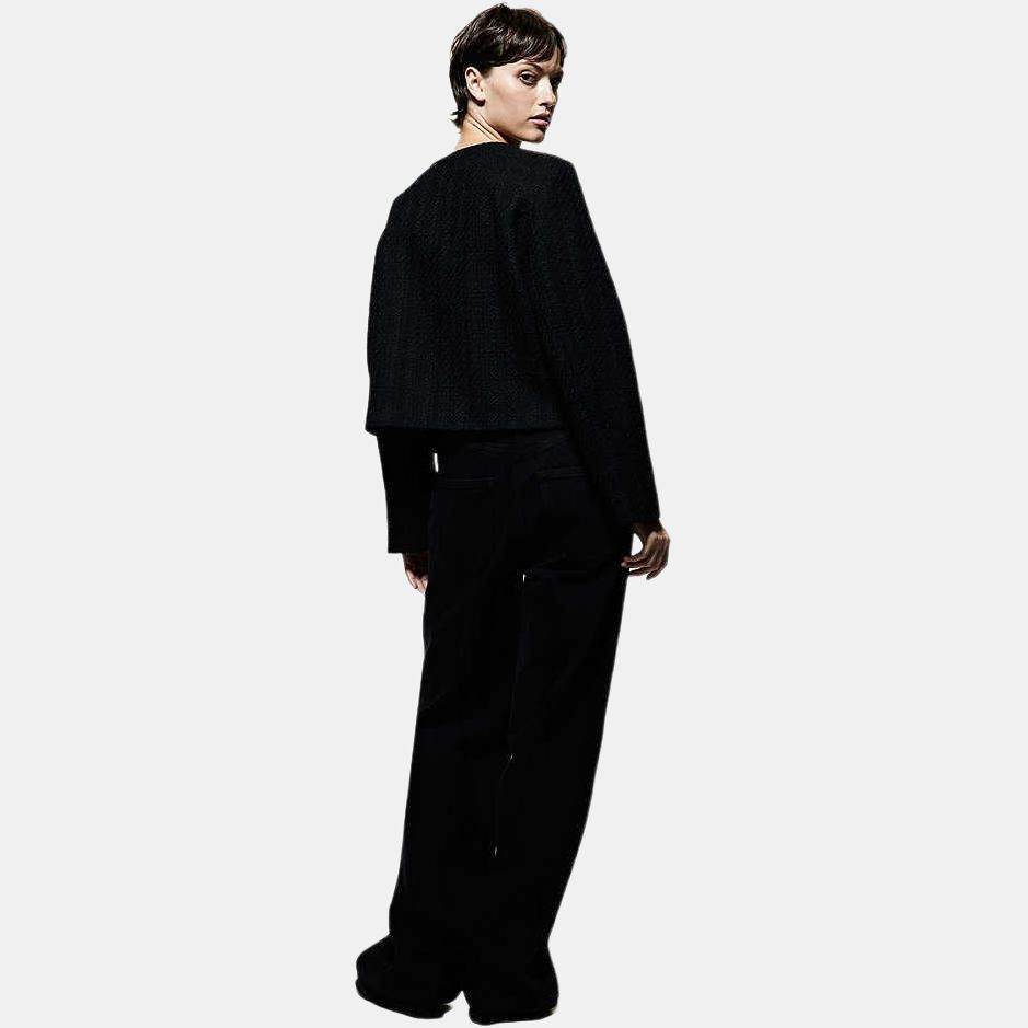 Куртка женская H&M - Boxette Shop