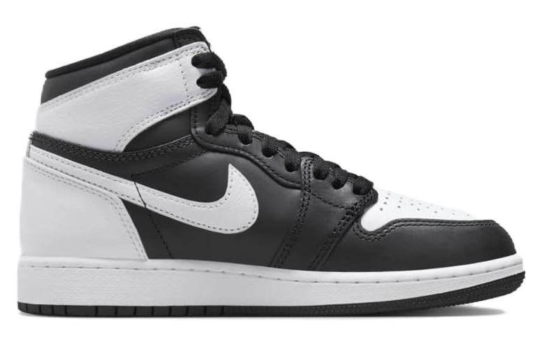 Кроссовки детские Air Jordan 1 Leather - Boxette Shop