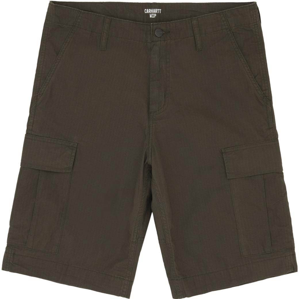 Шорты мужские Carhartt WIP - Boxette Shop