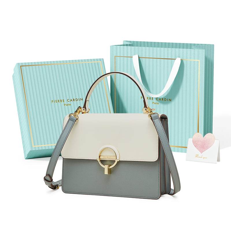Сумка женская Pierre Cardin - Boxette Shop