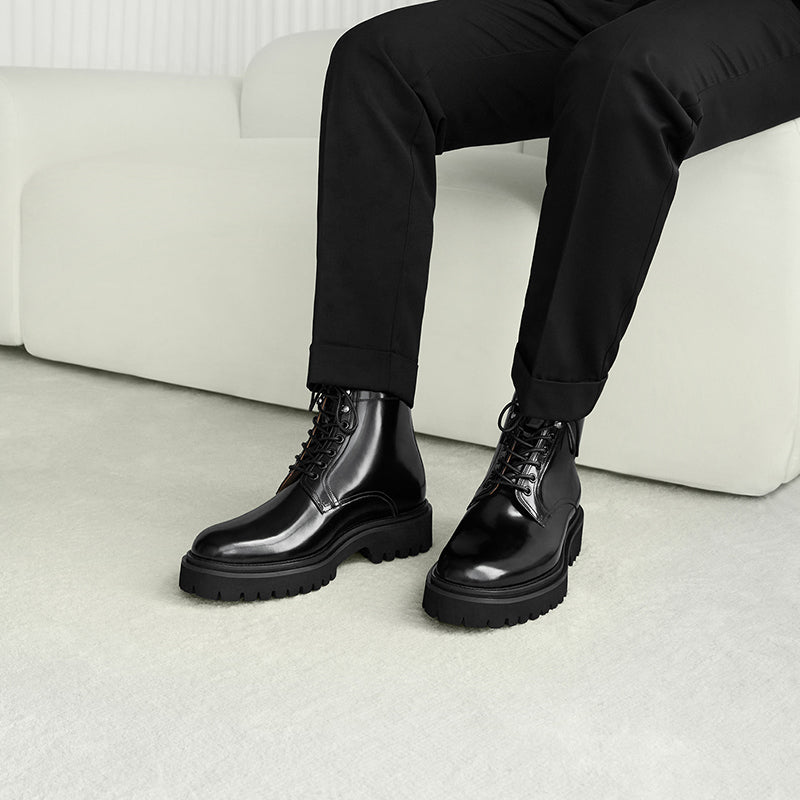 Thom Wills erkaklar etiklari