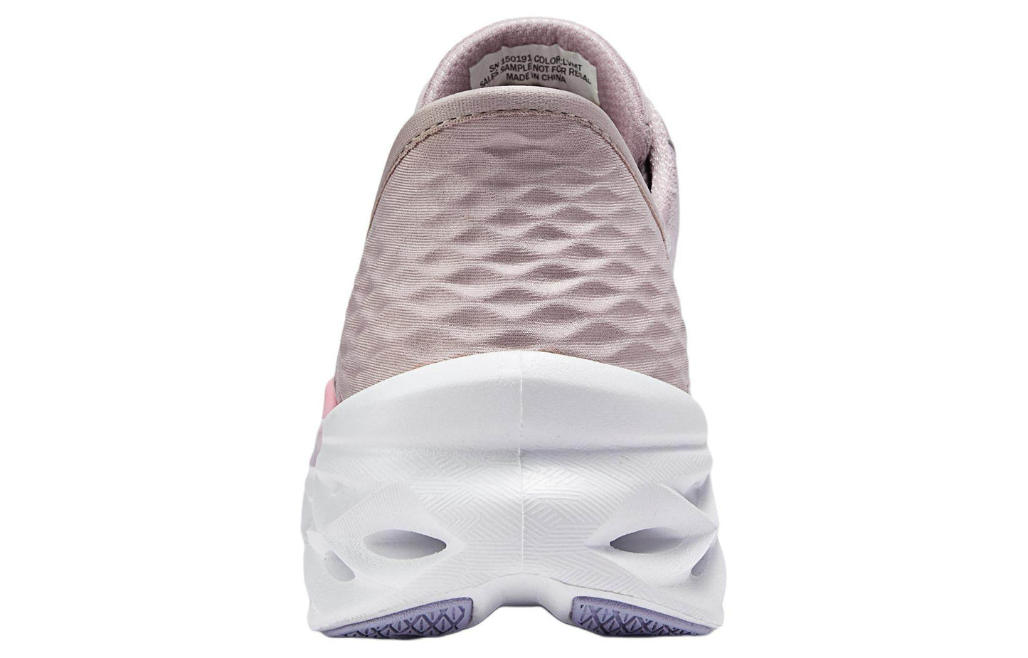 Кроссовки женские Skechers Slip-Ins Flash Through - Boxette Shop