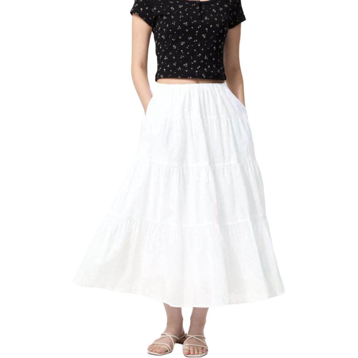 Юбка женская Uniqlo - Boxette Shop