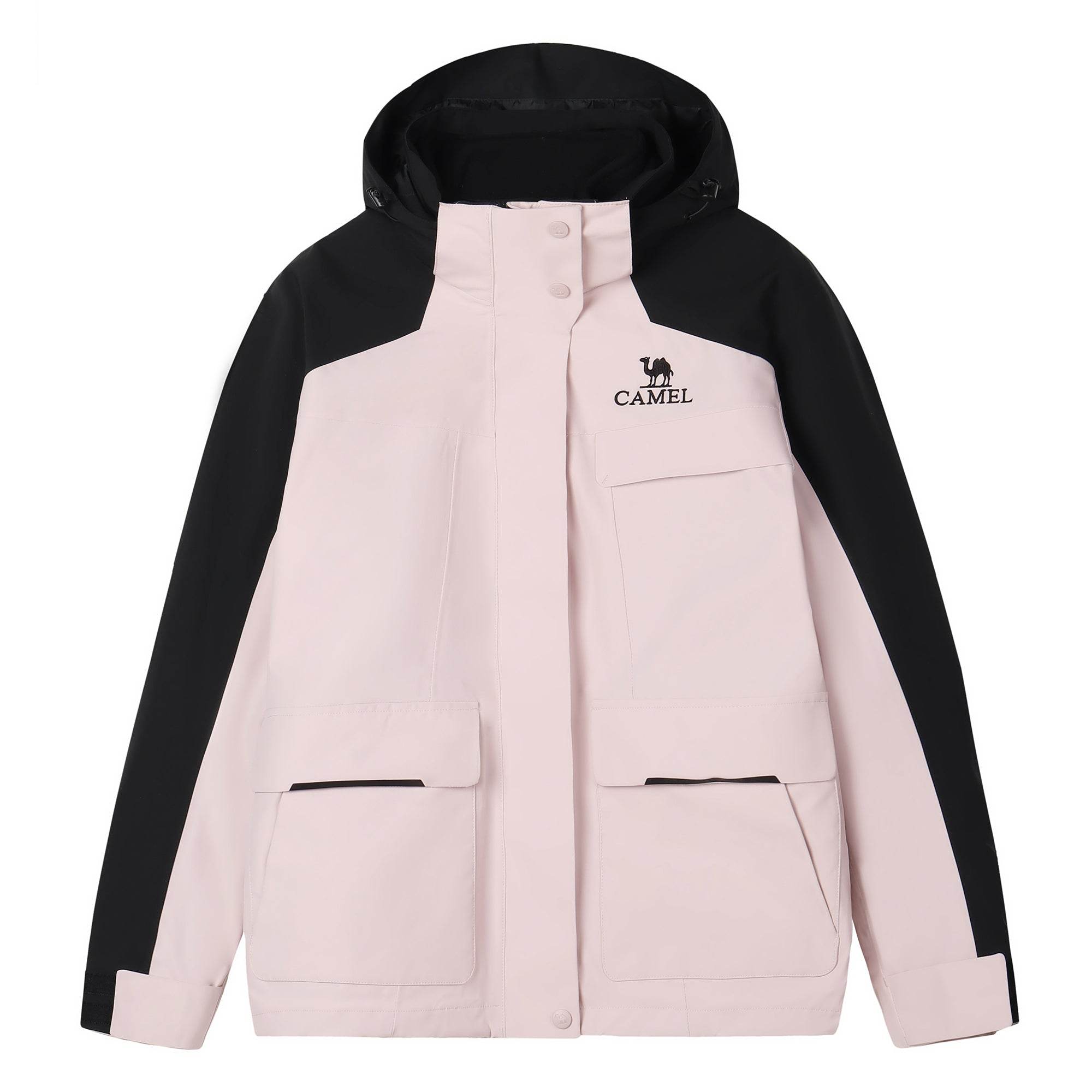 Куртка женская Camel All Weather Series - Boxette Shop