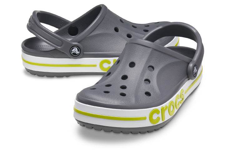 Шлепанцы Crocs Bayaband Baya - Boxette Shop