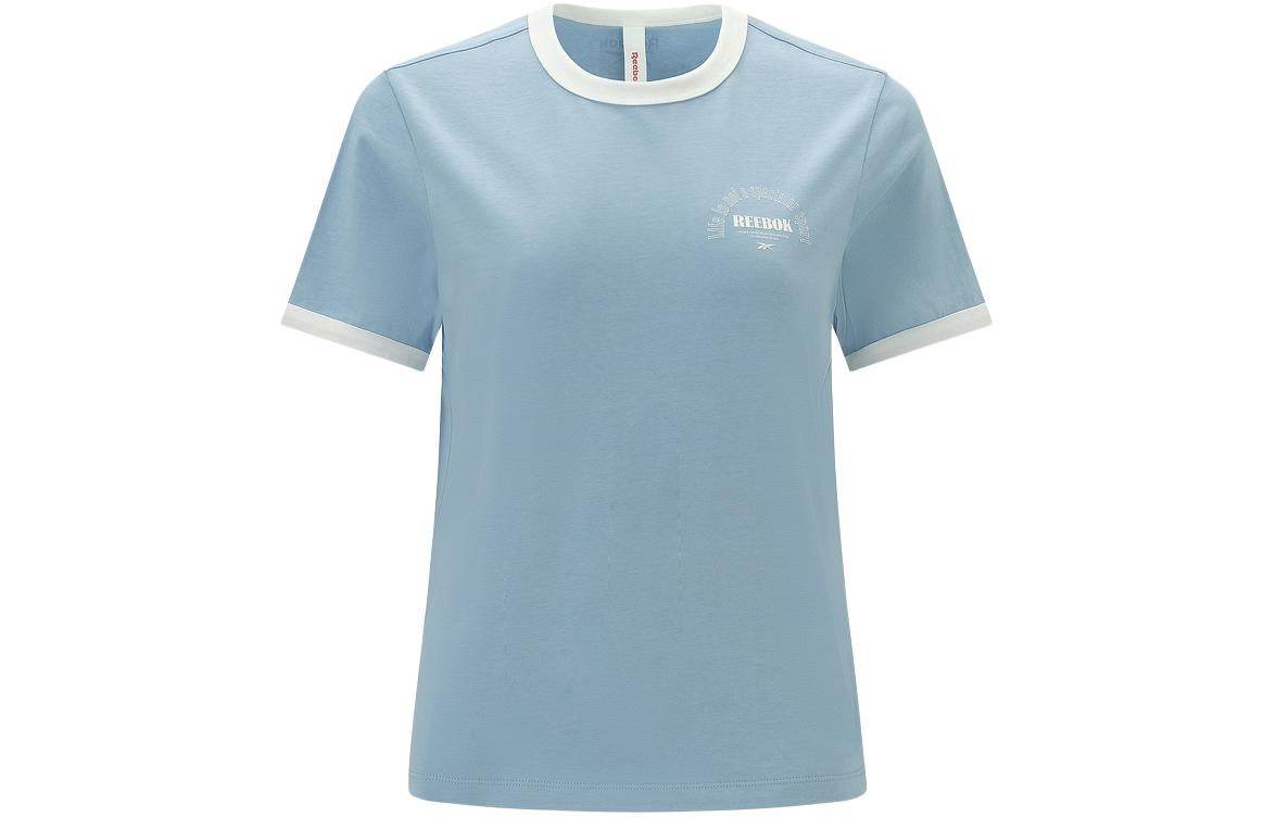 Спортивная футболка женская Reebok - Boxette Shop