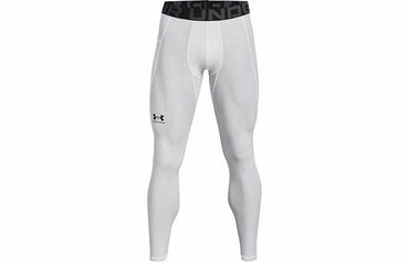 Спортивные леггинсы мужские Under Armour HeatGear Skinny - Boxette Shop