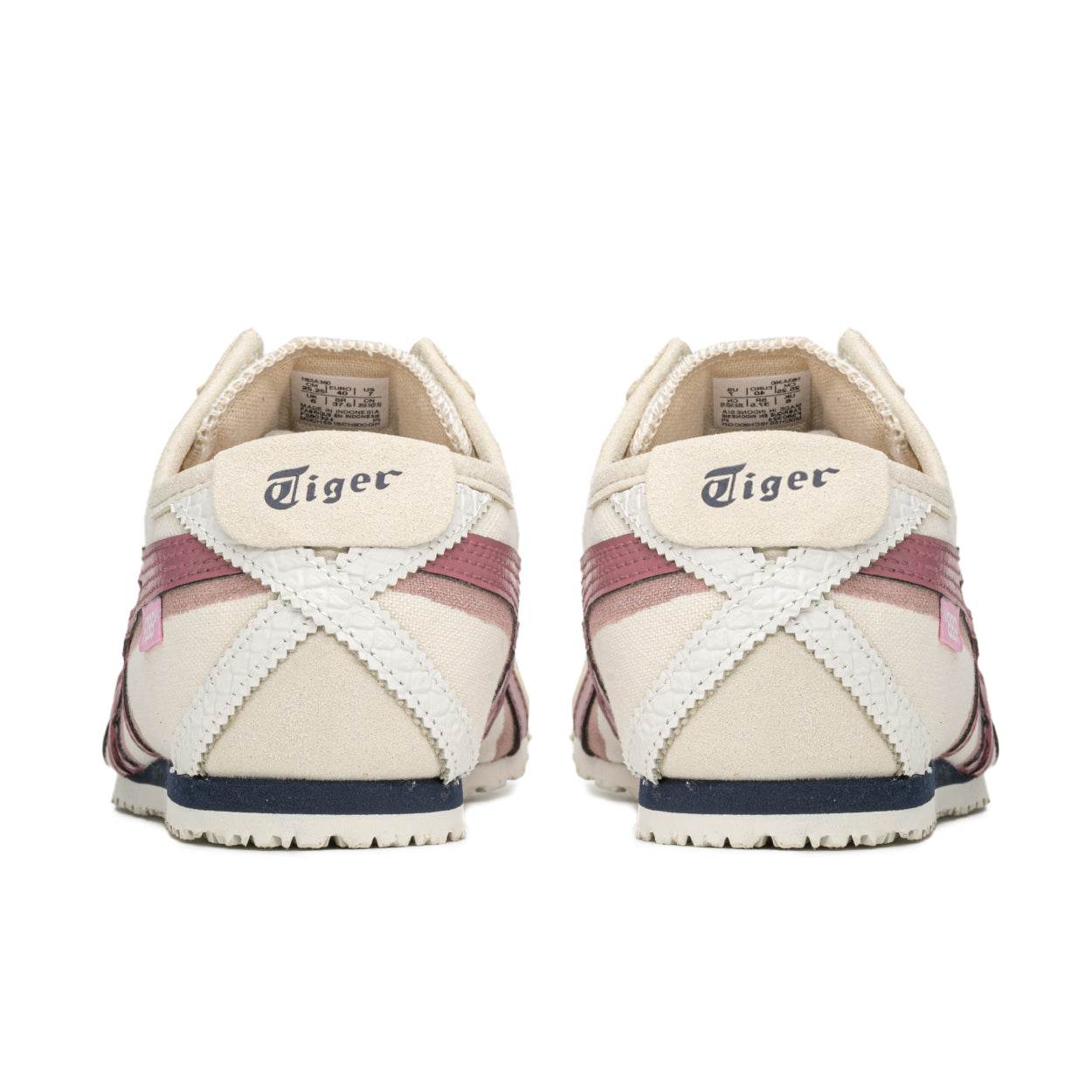 Кроссовки Onitsuka Tiger Mexico 66 - Boxette Shop