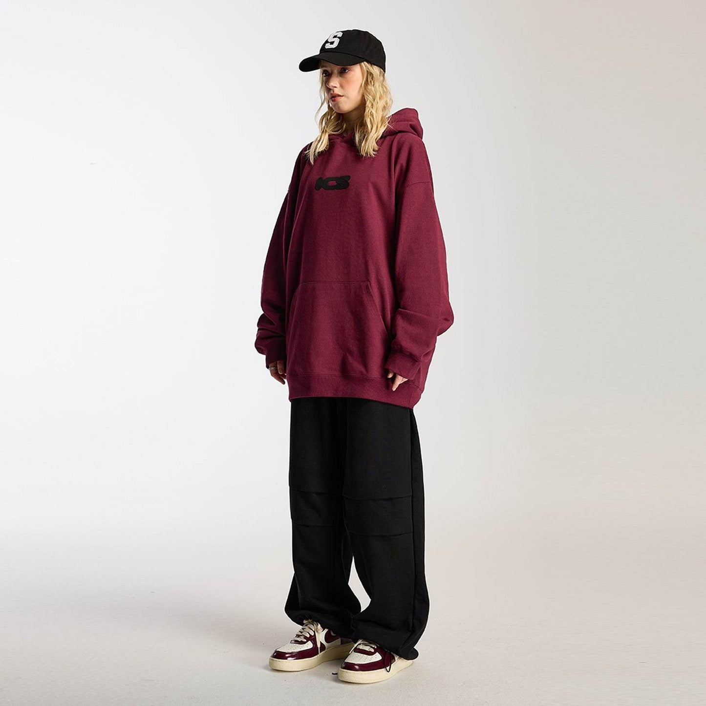 Худи Icons Lab CleanFit - Boxette Shop