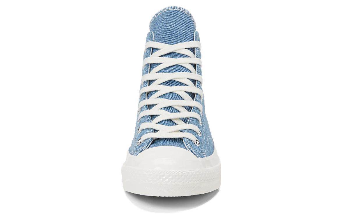 Кеды Converse Chuck 70 Renew Denim - Boxette Shop