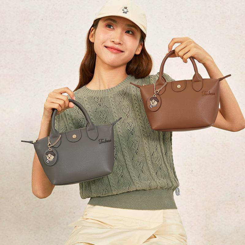 Сумка женская Teenie Weenie Tote Bear - Boxette Shop