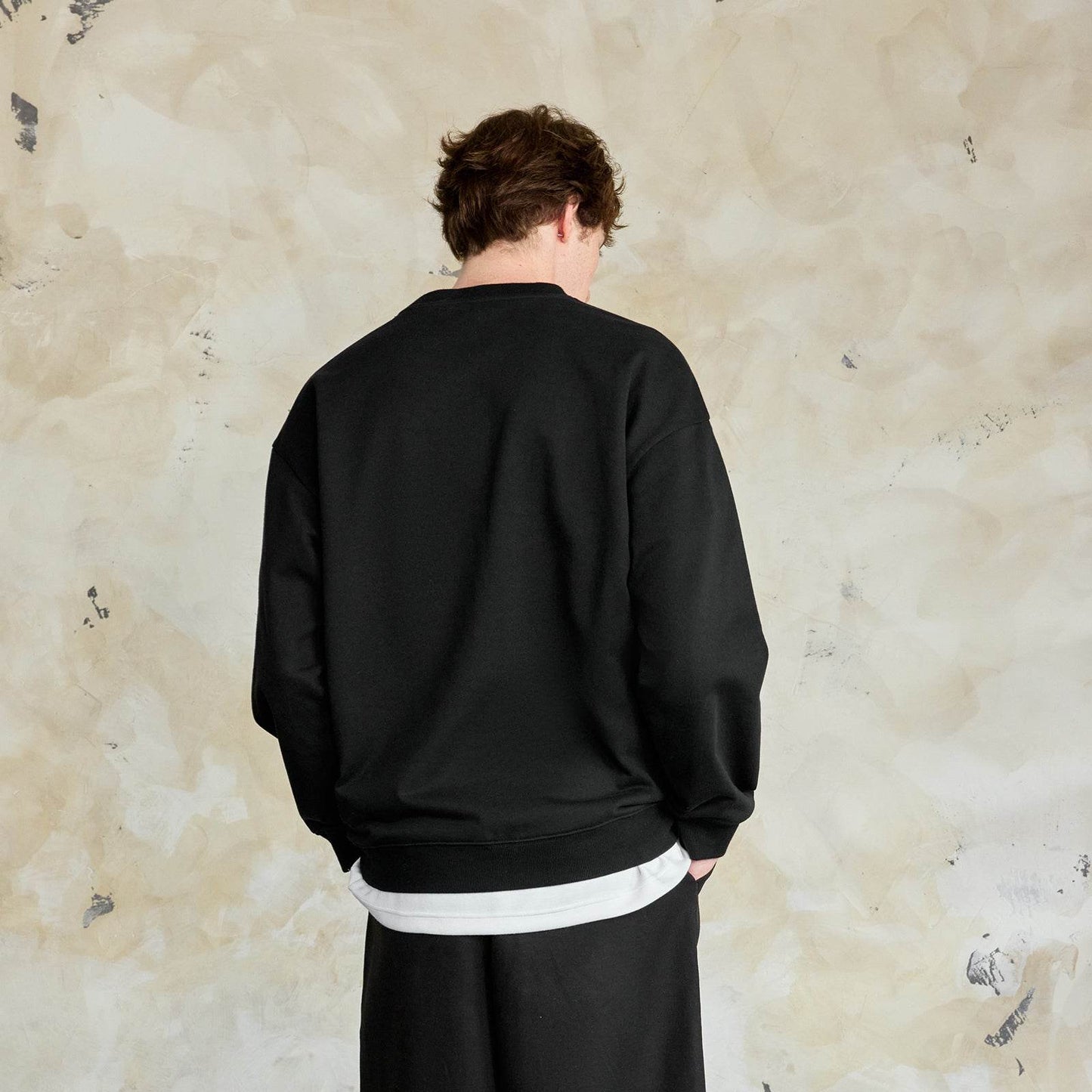 Свитшот мужской Lilbetter 420 - Boxette Shop