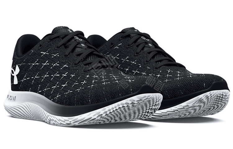 Кроссовки женские Under Armour Flow Velociti Wind 2 - Boxette Shop
