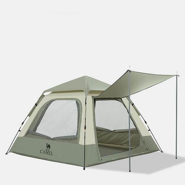 Палатка туристическая Camel - Boxette Shop