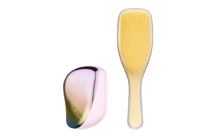 Расческа Tangle Teezer Princess TT Dexterity Comb - Boxette Shop