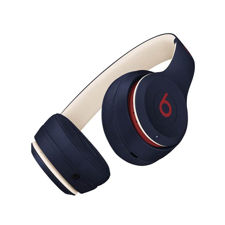 Беспроводные наушники Beats solo 3 - Boxette Shop