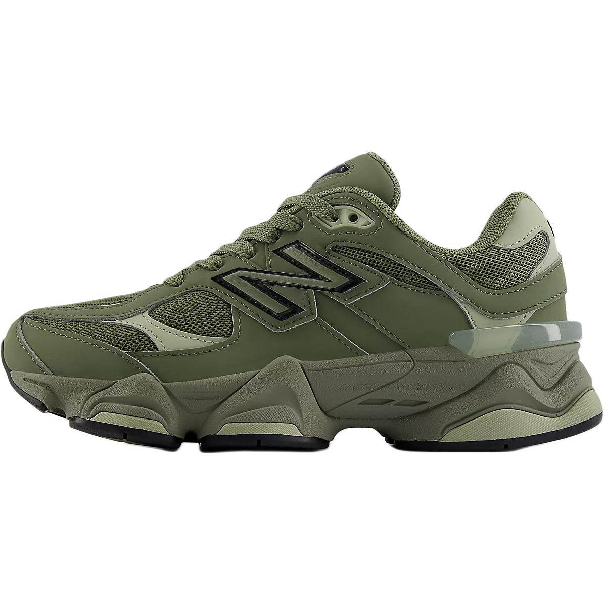 Кроссовки детские New Balance NB 9060 - Boxette Shop