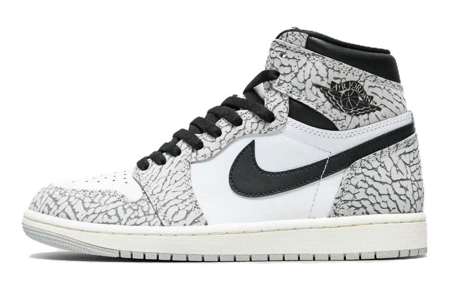 Кроссовки мужские Jordan air cny - Boxette Shop