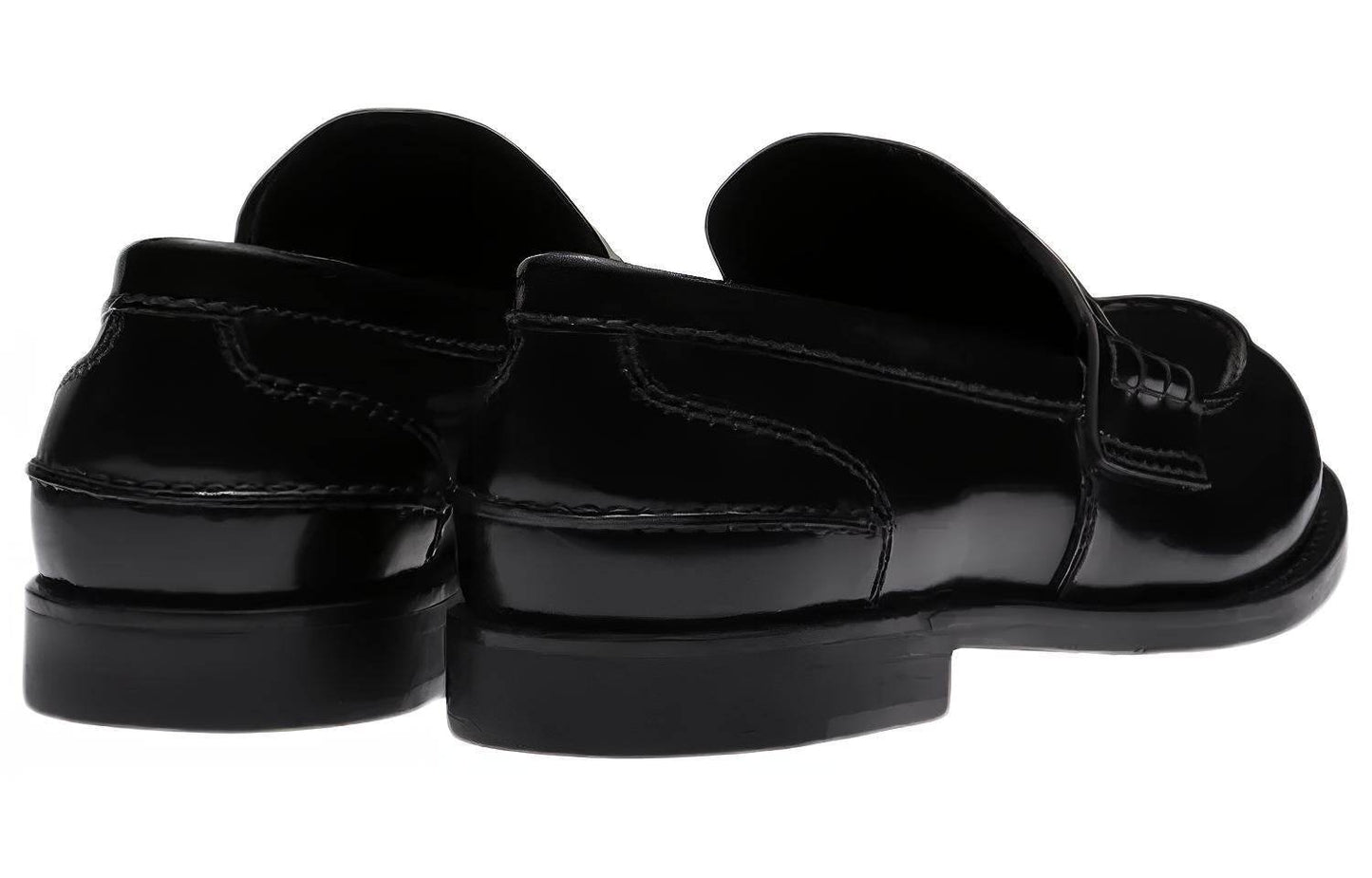 Лоферы женские Miu Miu Penny - Boxette Shop