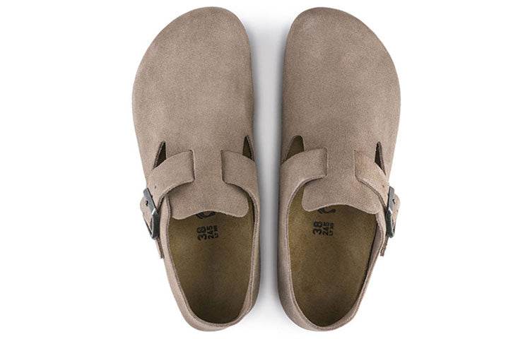 Эспадрильи Birkenstock London - Boxette Shop