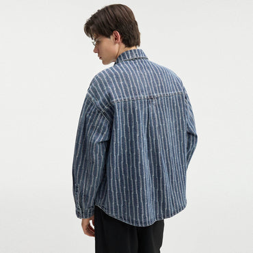 Рубашка мужская Lilbetter - Boxette Shop