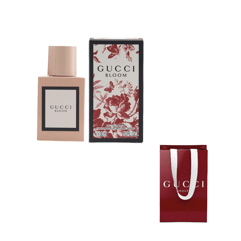 Духи женские Gucci Flora Delight - Boxette Shop