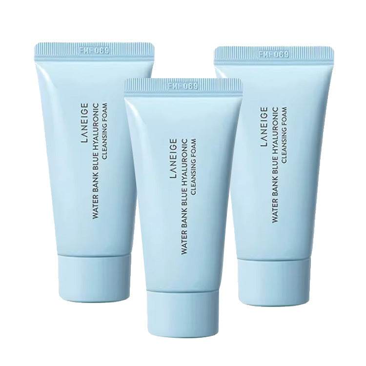 Увлажняющее очищающее средство Laneige New Water Cool Face Wash - Boxette Shop