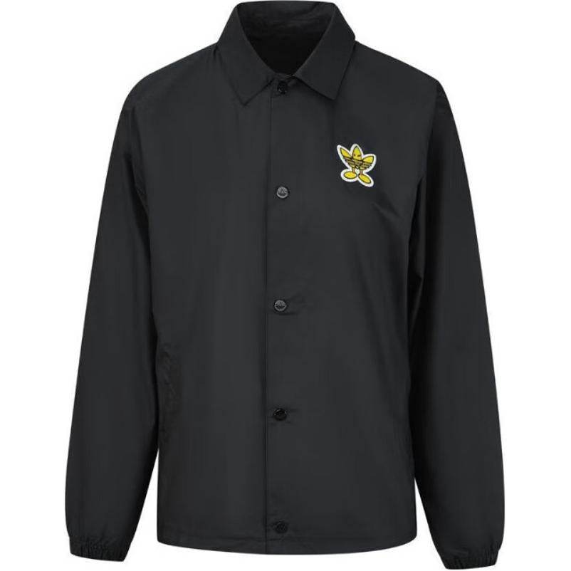 Куртка для мальчиков Adidas Originals Coach Jacket - Boxette Shop